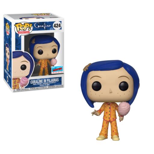 coraline in pajamas new york comic con 2018 424