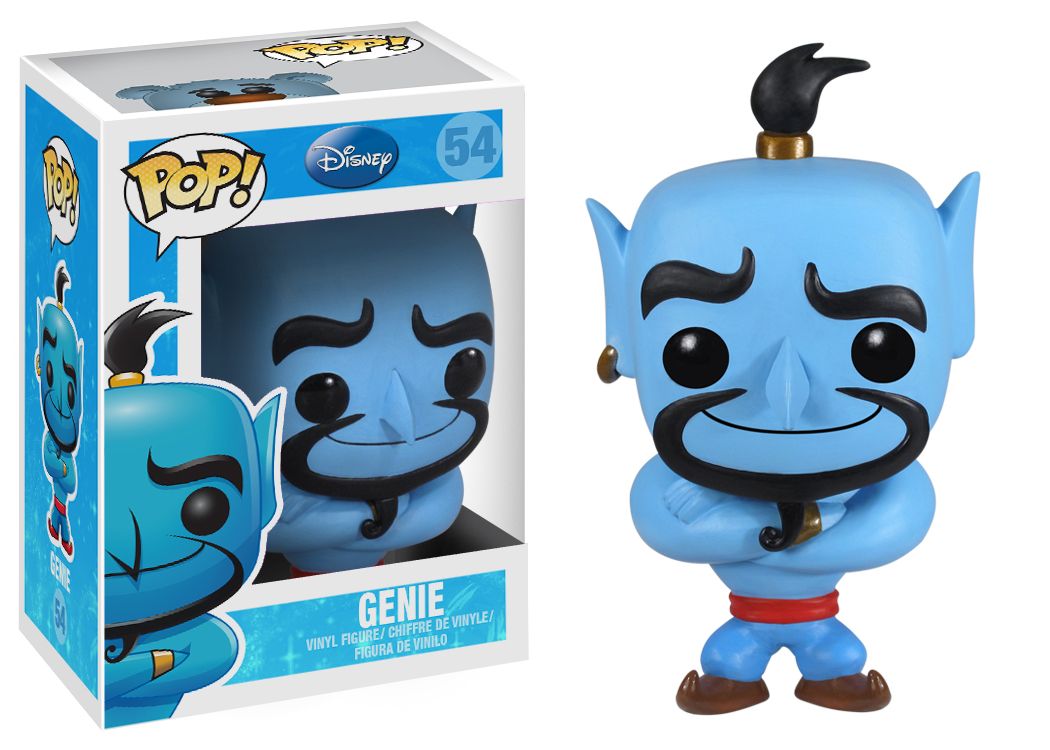 FUNKO POP! Genie 54 Comic-Con限定 PhotoRoom_000_20240222_163505_