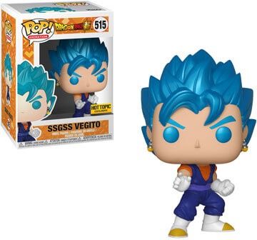 ssgss vegito special edition 515