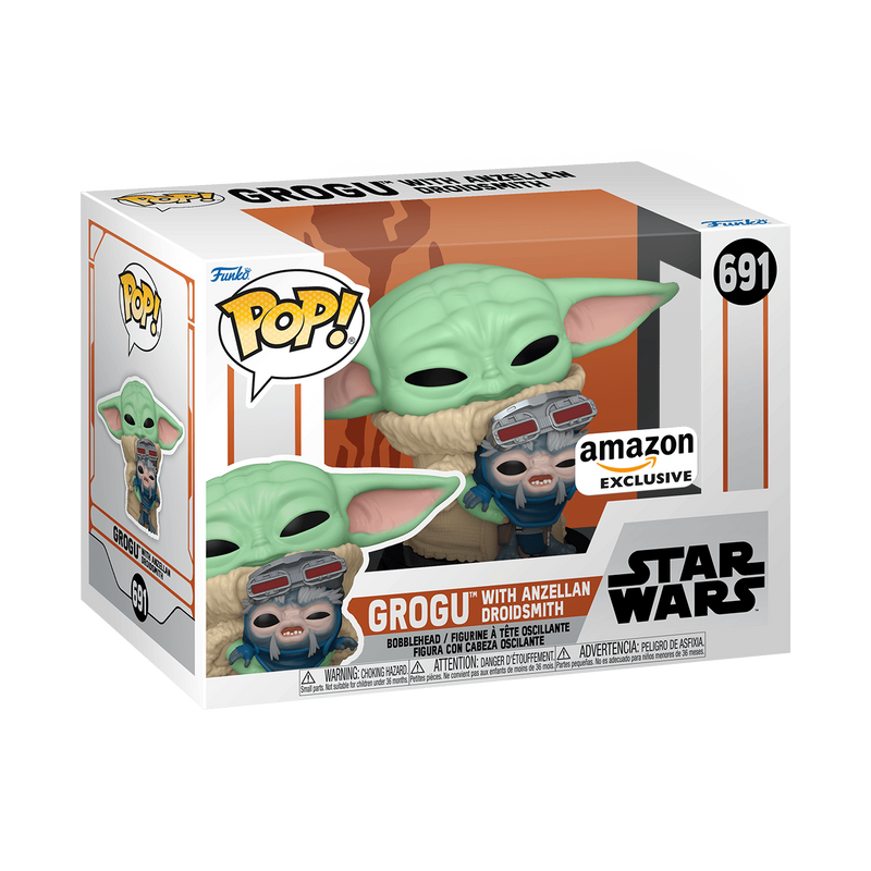 grogu with anzellan droidsmith amazon 691