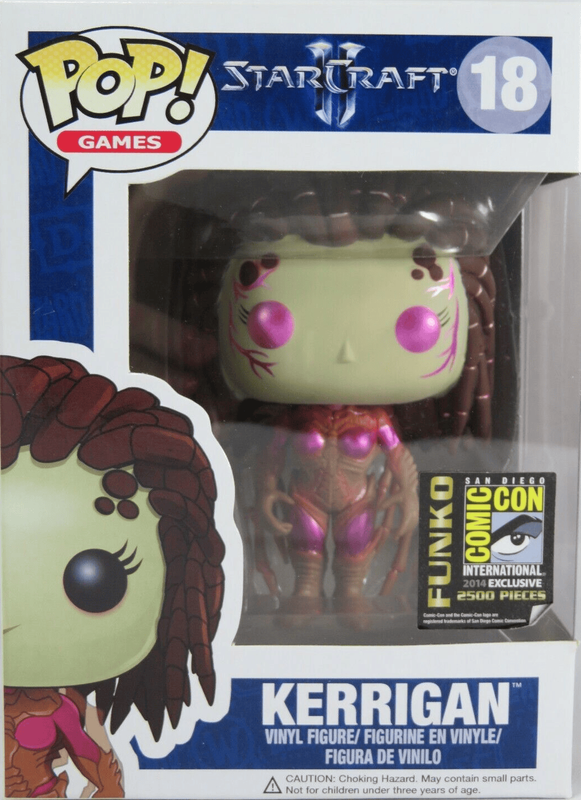 kerrigan primal san diego comic con 2014 2500 18