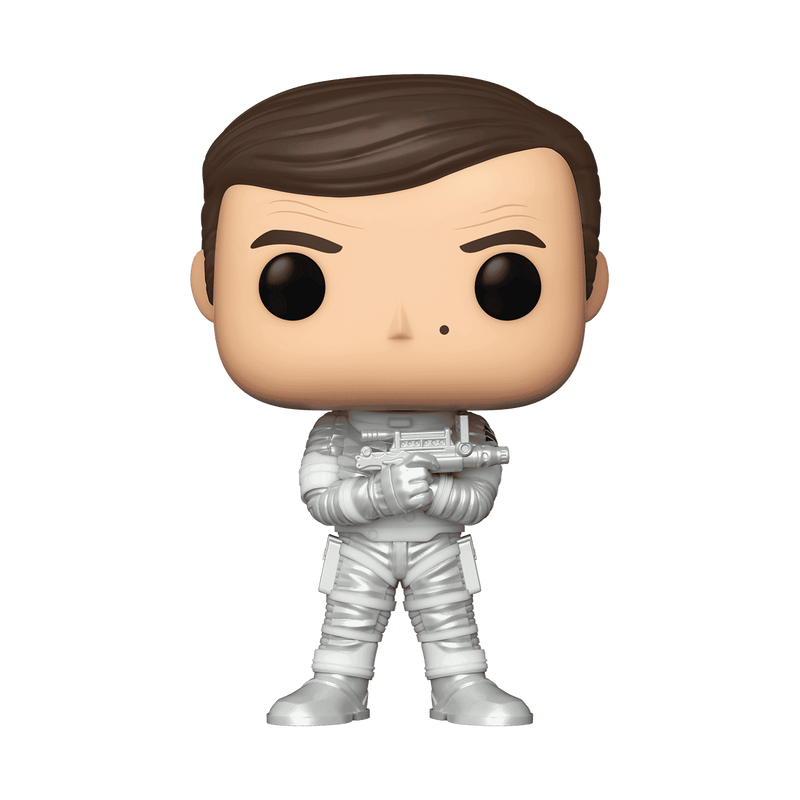 james bond from moonraker 1009